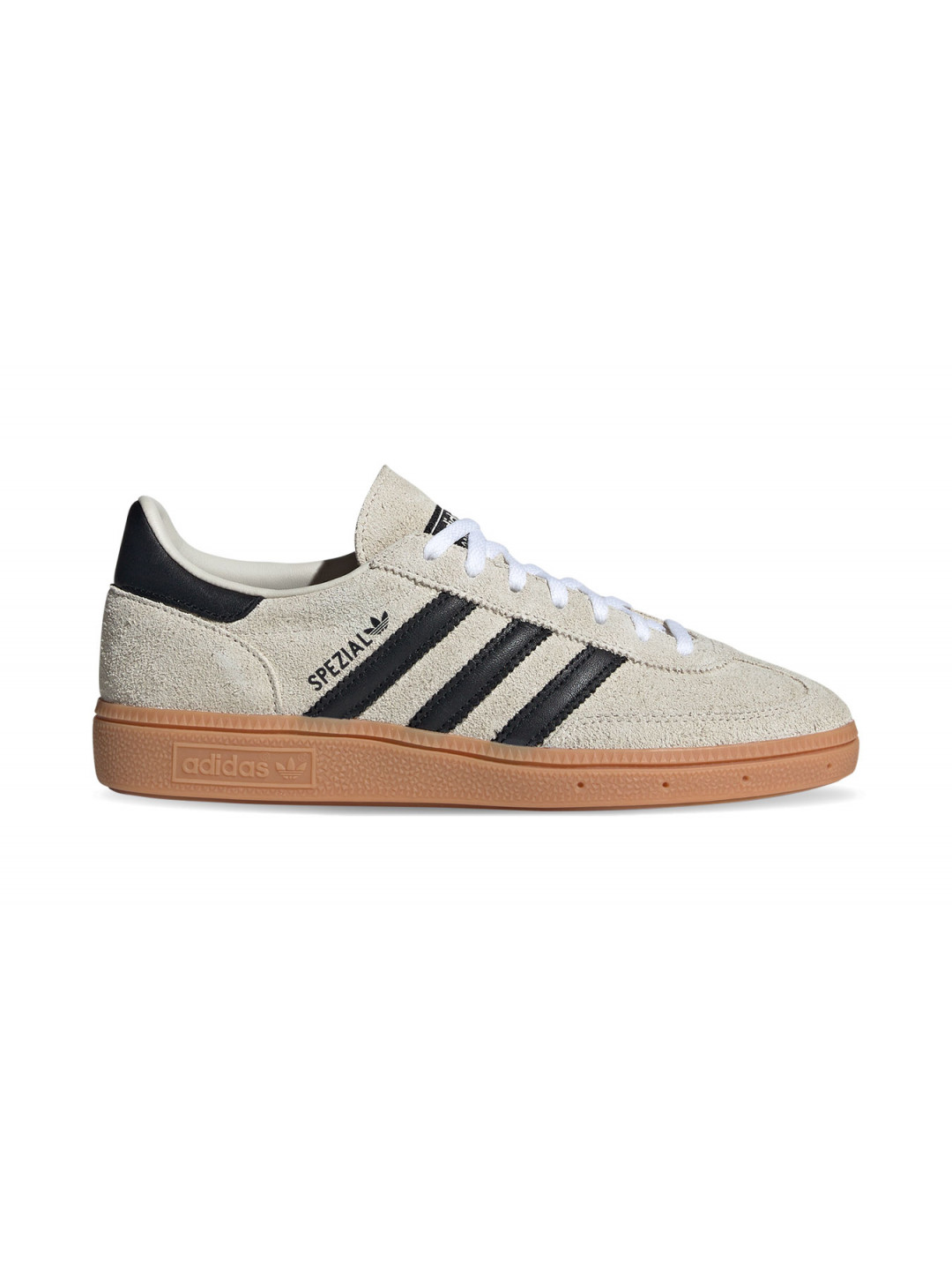 Adidas Handball Spezial W Grey IF6562 Ženy – Tenisky adidas Originals – Šedá – IF6562-3 – Size 3